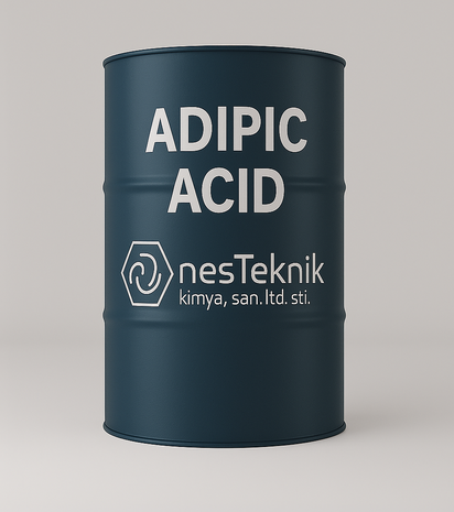ADIPIC ACID - ADİPİK ASİT