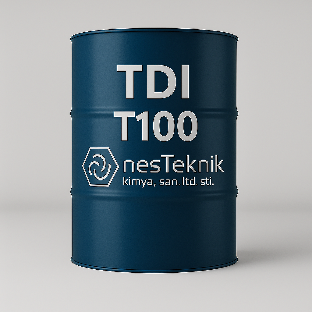 TOLUENE DIISOCYANATE - TDI - T100