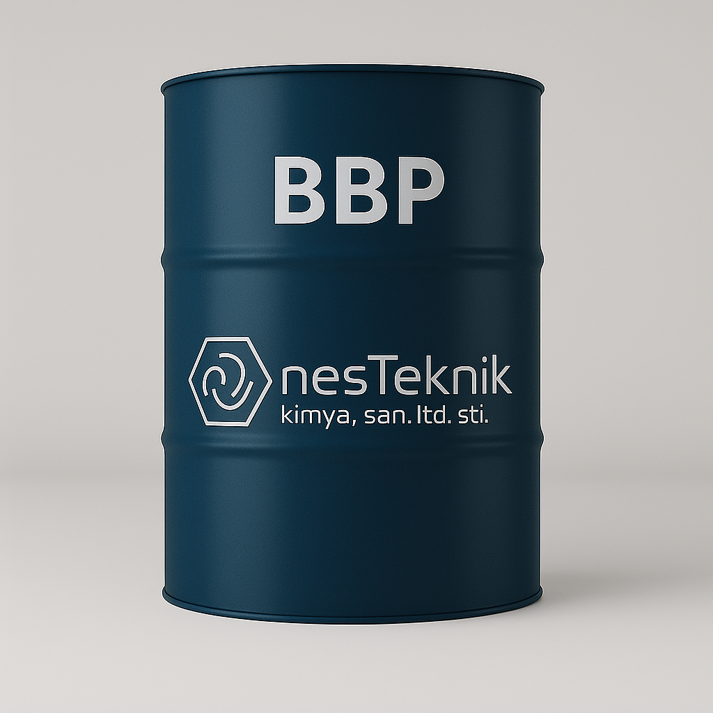 BBP-BUTYL BENZYL PHTHALATE