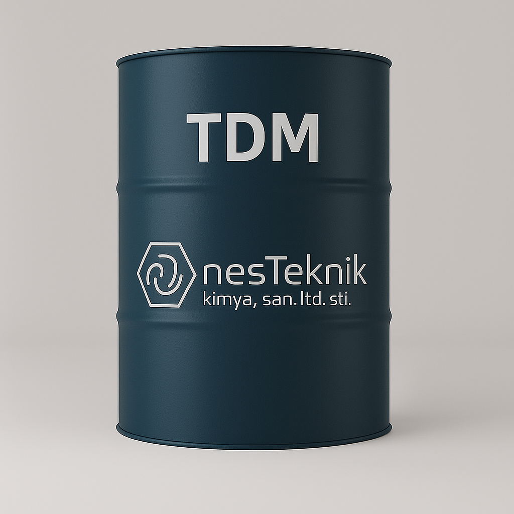 TERTIARY DODECYL MERCAPTAN - TDM