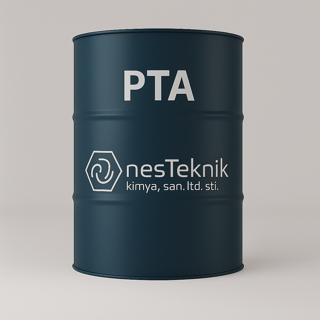PTA-PURE TEREPTHALIC ACID -TEREFTALİK ASİT