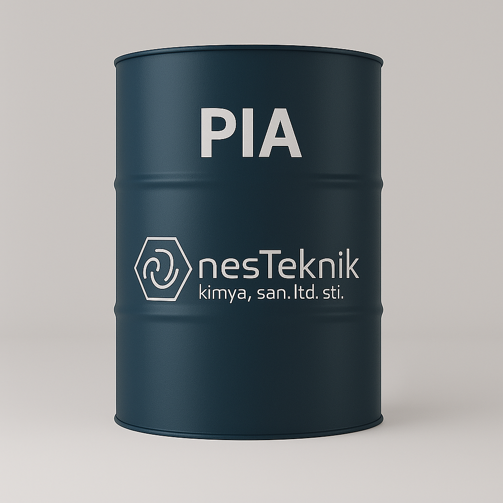 ISOPHTHALIC ACID - PIA