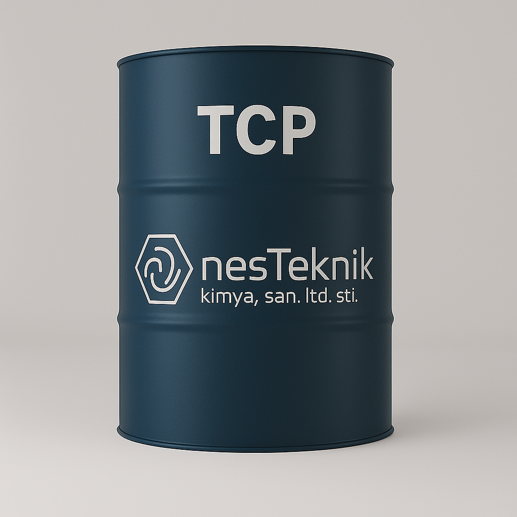 TCP - Trikresil Fosfat
