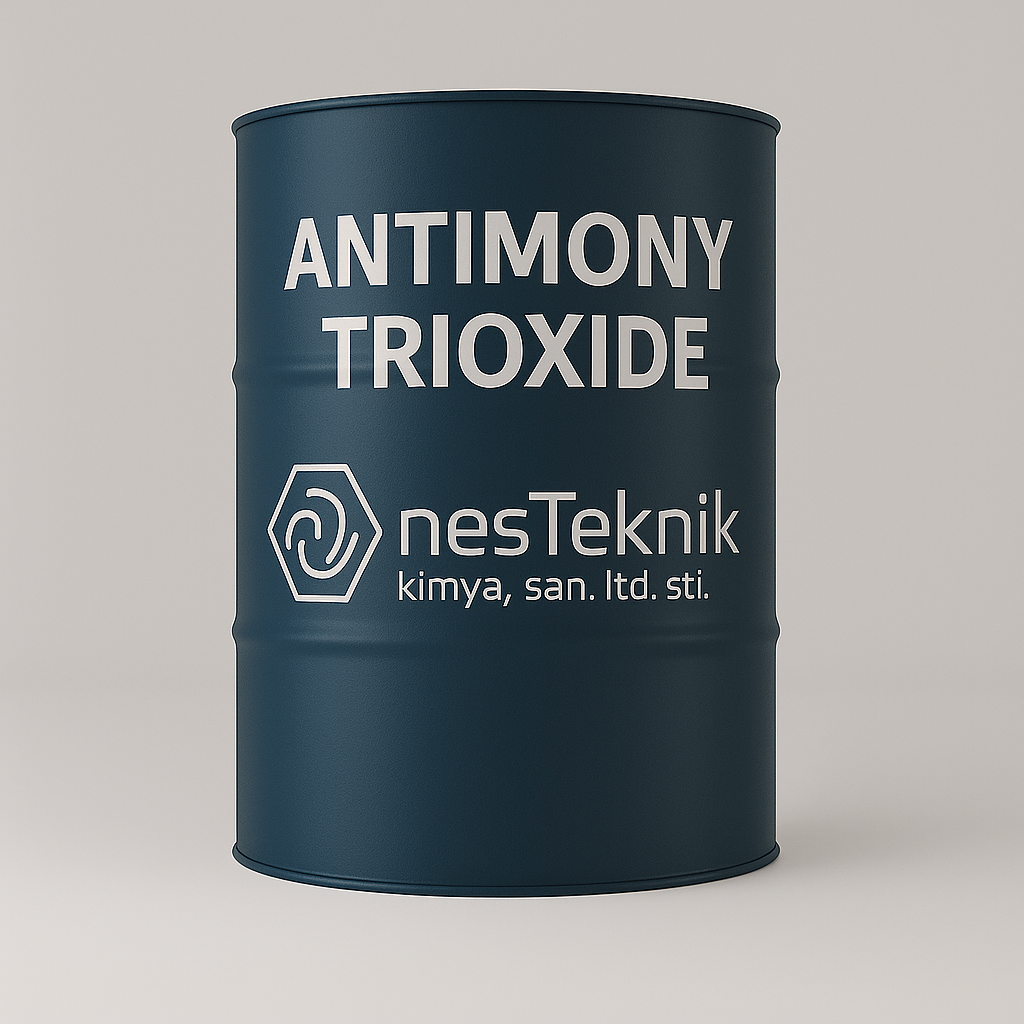 Antimon Trioksit