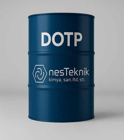 DOTP-DIOCTYL TEREPHTHALATE - DİOKTİL TEREFTALAT