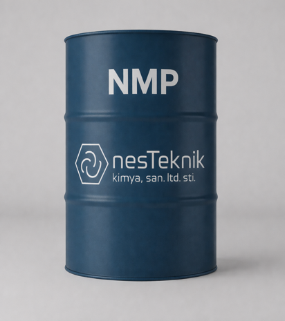 NMP (N-Metil-2-Pirolidon)