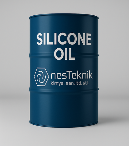 SİLİKON YAĞLARI