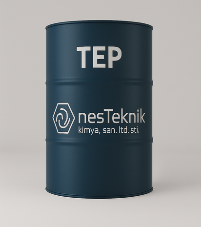 TEP-TRİETİL FOSFAT