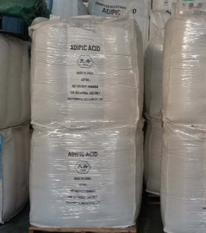 ADIPIC ACID - ADİPİK ASİT