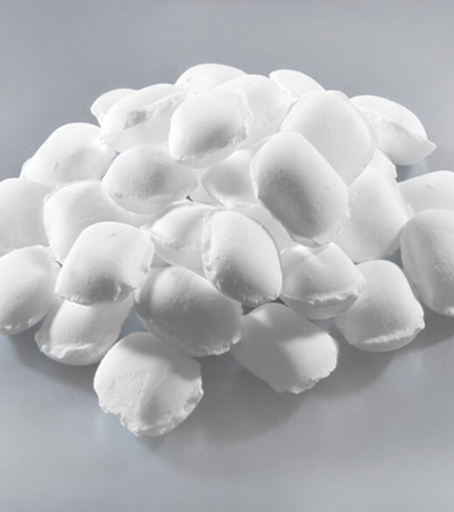 DMT-DIMETHYL TEREPHTHALATE - DİMETİL TEREFTALAT