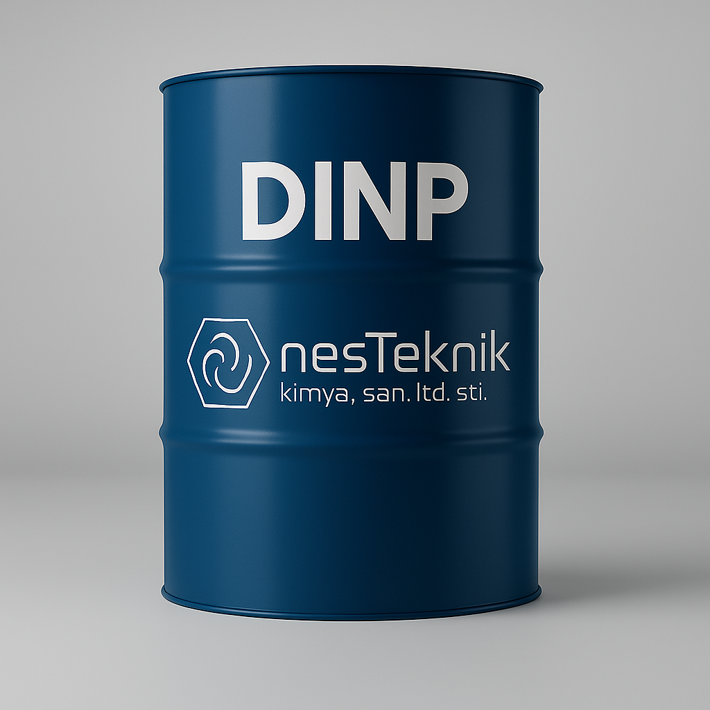DINP-DİİZONONİL FİTALAT