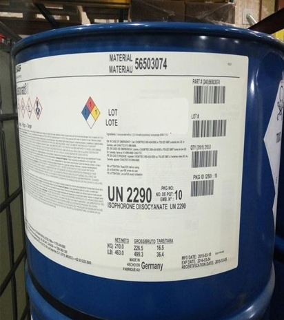 ISOPHORONE DIISOCYANATE - IPDI
