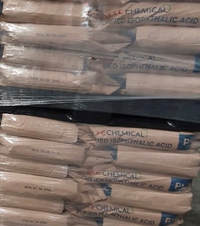 ISOPHTHALIC ACID - PIA